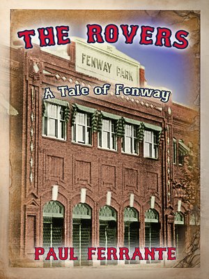cover image of The Rovers